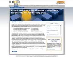 Smyyth logo