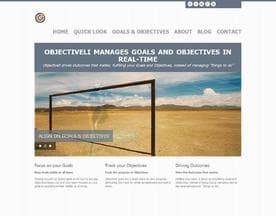 Objectiveli logo