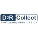 D2R Collect logo