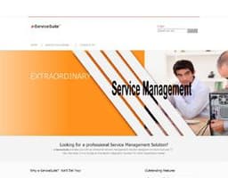 e-ServiceSuite logo