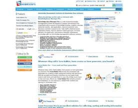 WSS Knowledge Base Manager Pro logo