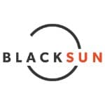 BlackSun logo