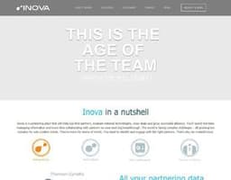 Inova Software logo