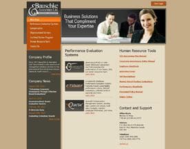 Bauschke & Associates logo