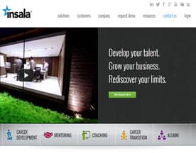 Insala logo