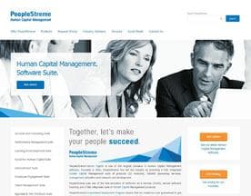 PeopleStreme logo