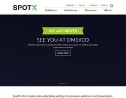 SpotXchange logo