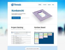 Threads logo