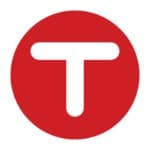 TSheets logo