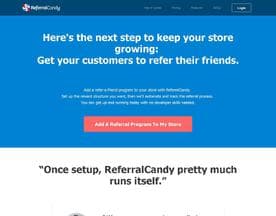 ReferralCandy logo