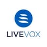 LiveVox logo