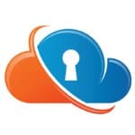 dinCloud logo