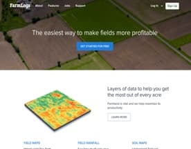 FarmLogs logo