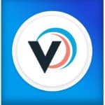 Veeqo logo