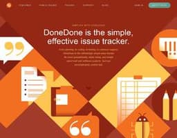 DoneDone logo