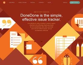 DoneDone logo