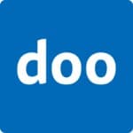 doo GmbH logo