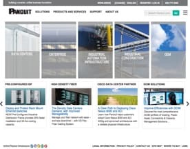 Panduit logo