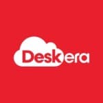 Deskera logo