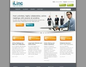 iLinc logo
