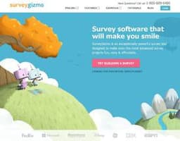 SurveyGizmo logo