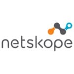 netSkope logo