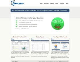 Simcuro logo