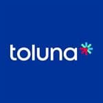 Toluna logo