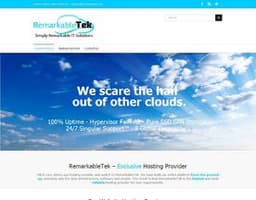 RemarkableTek logo