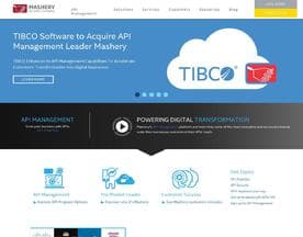 Mashery logo