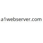 A1 Web Server logo