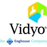 Vidyo logo