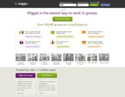Wiggio logo