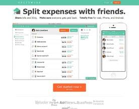 Splitwise logo
