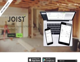 Joist logo