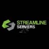 Streamline Servers logo