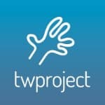 Twproject logo