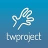 Twproject logo