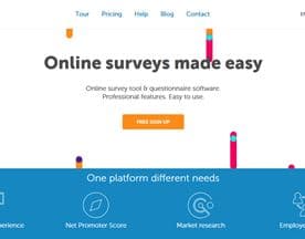 SurveyLab logo