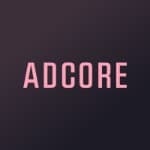 adCore logo