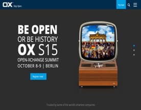 Open-Xchange logo
