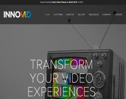 Innovid logo