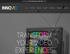 Innovid logo