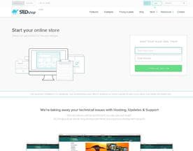 SEOshop logo