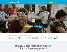WooBoard logo