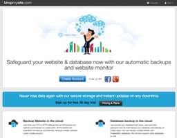 Dropmysite logo