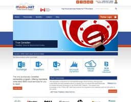 ITUtility.NET logo