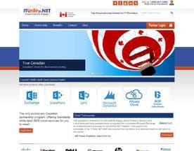 ITUtility.NET logo