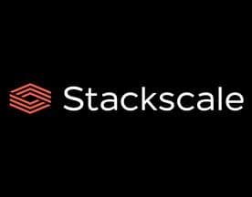 StackScale logo