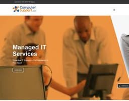 ComputerSupport.com logo